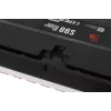 Клавиатура A4Tech S98 Sports механическая синий/белый USB for gamer LED (S98 SPORTS NAVY BLMS RED PLUS) кабель 1.8м