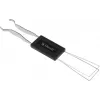 Клавиатура A4Tech S98 Sports механическая синий/белый USB for gamer LED (S98 SPORTS NAVY BLMS RED PLUS) кабель 1.8м