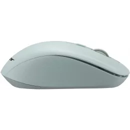 Мышь Acer OMR309 зеленый оптическая 1600dpi беспров. USB 4but (ZL.MCECC.030)