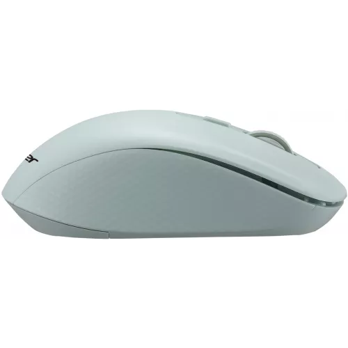 Мышь Acer OMR309 зеленый оптическая 1600dpi беспров. USB 4but (ZL.MCECC.030)