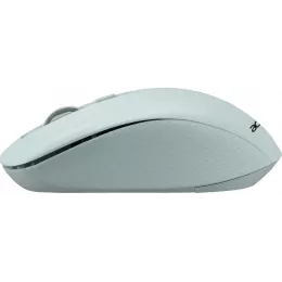 Мышь Acer OMR309 зеленый оптическая 1600dpi беспров. USB 4but (ZL.MCECC.030)