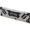 Память DDR5 32GB 6400MHz Kingston KF564C32RSA-32 Fury Renegade XMP RGB RTL Gaming PC5-51200 CL32 DIMM 288-pin 1.4В quad rank с радиатором Ret