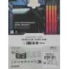 Память DDR5 32GB 6400MHz Kingston KF564C32RSA-32 Fury Renegade XMP RGB RTL Gaming PC5-51200 CL32 DIMM 288-pin 1.4В quad rank с радиатором Ret