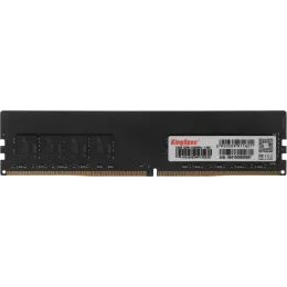 Память DDR4 32GB 3200MHz Kingspec KS3200D4P13532G RTL PC4-25600 CL17 DIMM 288-pin 1.35В dual rank Ret