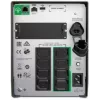 Источник бесперебойного питания APC Smart-UPS SMT1000IC 700Вт 1000ВА черный