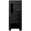Корпус MSI MAG FORGE 320R черный без БП ATX 5x120mm 2xUSB3.1 audio bott PSU