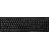 Клавиатура + мышь Logitech MK270 клав:черный мышь:черный USB беспроводная Multimedia (920-003381)