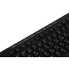 Клавиатура + мышь Logitech MK270 клав:черный мышь:черный USB беспроводная Multimedia (920-003381)