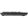 Клавиатура + мышь Logitech MK270 клав:черный мышь:черный USB беспроводная Multimedia (920-003381)