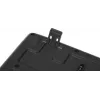 Клавиатура + мышь Logitech MK270 клав:черный мышь:черный USB беспроводная Multimedia (920-003381)