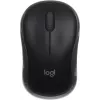 Клавиатура + мышь Logitech MK270 клав:черный мышь:черный USB беспроводная Multimedia (920-003381)