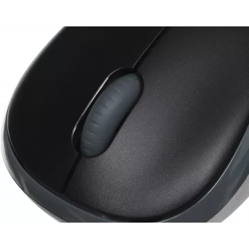 Клавиатура + мышь Logitech MK270 клав:черный мышь:черный USB беспроводная Multimedia (920-003381)