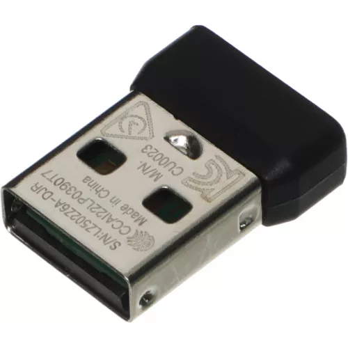 Клавиатура + мышь Logitech MK270 клав:черный мышь:черный USB беспроводная Multimedia (920-003381)