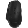 Мышь Logitech G502 X Lightspeed черный оптическая 25600dpi беспров. USB 13but (910-006185)