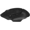 Мышь Logitech G502 X Lightspeed черный оптическая 25600dpi беспров. USB 13but (910-006185)