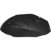Мышь Logitech G502 X Lightspeed черный оптическая 25600dpi беспров. USB 13but (910-006185)