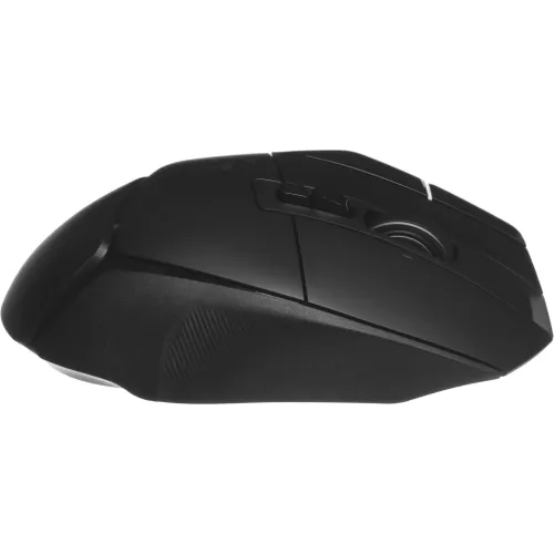 Мышь Logitech G502 X Lightspeed черный оптическая 25600dpi беспров. USB 13but (910-006185)