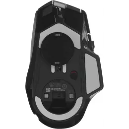 Мышь Logitech G502 X Lightspeed черный оптическая 25600dpi беспров. USB 13but (910-006185)