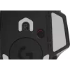 Мышь Logitech G502 X Lightspeed черный оптическая 25600dpi беспров. USB 13but (910-006185)