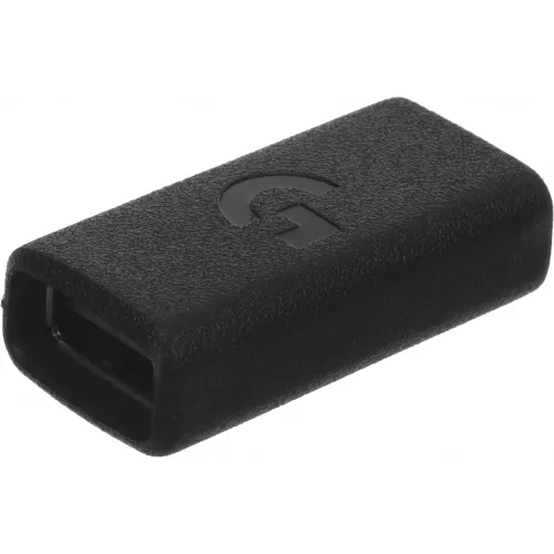 Мышь Logitech G502 X Lightspeed черный оптическая 25600dpi беспров. USB 13but (910-006185)