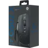 Мышь Logitech G502 X Lightspeed черный оптическая 25600dpi беспров. USB 13but (910-006185)