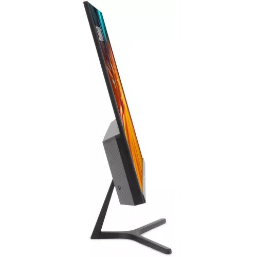 Монитор SunWind 23.8" SM-24FI401 черный IPS LED 1ms 16:9 HDMI матовая 250cd 178гр/178гр 1920x1080 180Hz G-Sync FreeSync DP FHD 2.79кг
