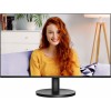Монитор AOC 27" Basic-Line 27B3CA2 черный IPS LED 1ms 16:9 HDMI M/M матовая 250cd 178гр/178гр 1920x1080 100Hz DP FHD USB 3.36кг