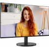 Монитор AOC 27" Basic-Line 27B3CA2 черный IPS LED 1ms 16:9 HDMI M/M матовая 250cd 178гр/178гр 1920x1080 100Hz DP FHD USB 3.36кг