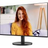Монитор AOC 27" Basic-Line 27B3CA2 черный IPS LED 1ms 16:9 HDMI M/M матовая 250cd 178гр/178гр 1920x1080 100Hz DP FHD USB 3.36кг