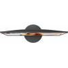 Монитор AOC 27" Basic-Line 27B3CA2 черный IPS LED 1ms 16:9 HDMI M/M матовая 250cd 178гр/178гр 1920x1080 100Hz DP FHD USB 3.36кг