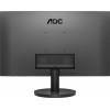 Монитор AOC 27" Basic-Line 27B3CA2 черный IPS LED 1ms 16:9 HDMI M/M матовая 250cd 178гр/178гр 1920x1080 100Hz DP FHD USB 3.36кг