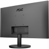 Монитор AOC 27" Basic-Line 27B3CA2 черный IPS LED 1ms 16:9 HDMI M/M матовая 250cd 178гр/178гр 1920x1080 100Hz DP FHD USB 3.36кг