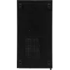 Корпус Formula Crystal Z8 черный без БП ATX 11x120mm 4x140mm 1xUSB3.0 audio bott PSU