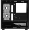 Корпус Formula Crystal Z8 черный без БП ATX 11x120mm 4x140mm 1xUSB3.0 audio bott PSU