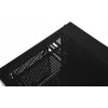 Корпус Formula Crystal Z8 черный без БП ATX 11x120mm 4x140mm 1xUSB3.0 audio bott PSU