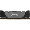 Память DDR4 2x8GB 4266MHz Kingston KF442C19RB2K2/16 Fury Renegade Black RTL Gaming PC4-34100 CL19 DIMM 288-pin 1.4В single rank с радиатором Ret