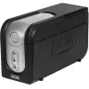 Источник бесперебойного питания Powercom Imperial IMP-550AP 330Вт 550ВА черный