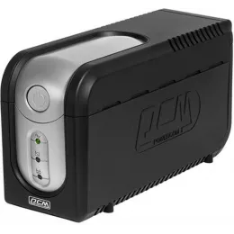 Источник бесперебойного питания Powercom Imperial IMP-550AP 330Вт 550ВА черный