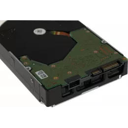 Жесткий диск WD SATA-III 14TB WD142KFGX NAS Red Pro (7200rpm) 512Mb 3.5"