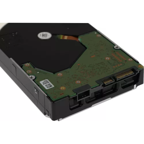 Жесткий диск WD SATA-III 14TB WD142KFGX NAS Red Pro (7200rpm) 512Mb 3.5"