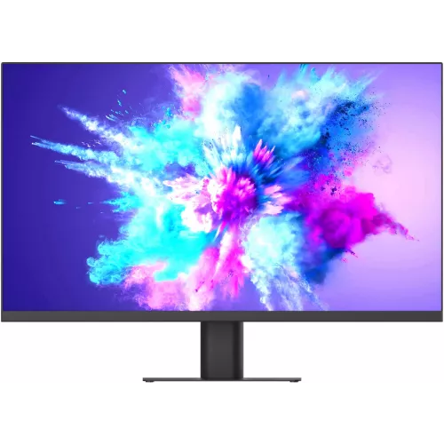 Монитор NPC 27" MF2704 черный IPS LED 5ms 16:9 HDMI матовая 250cd 178гр/178гр 1920x1080 75Hz VGA FHD 4кг