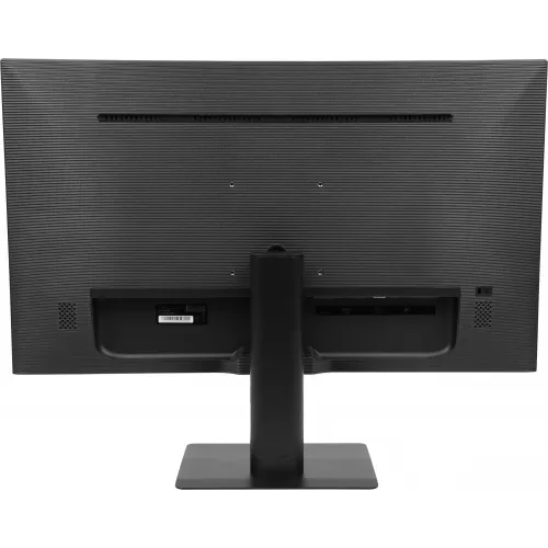Монитор NPC 27" MF2704 черный IPS LED 5ms 16:9 HDMI матовая 250cd 178гр/178гр 1920x1080 75Hz VGA FHD 4кг