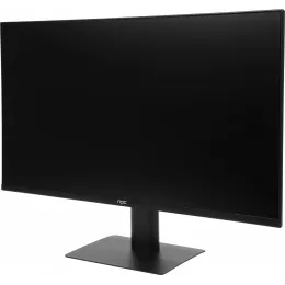 Монитор NPC 27" MF2704 черный IPS LED 5ms 16:9 HDMI матовая 250cd 178гр/178гр 1920x1080 75Hz VGA FHD 4кг