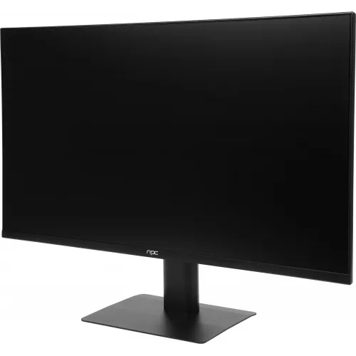 Монитор NPC 27" MF2704 черный IPS LED 5ms 16:9 HDMI матовая 250cd 178гр/178гр 1920x1080 75Hz VGA FHD 4кг