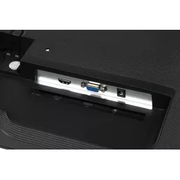 Монитор NPC 27" MF2704 черный IPS LED 5ms 16:9 HDMI матовая 250cd 178гр/178гр 1920x1080 75Hz VGA FHD 4кг