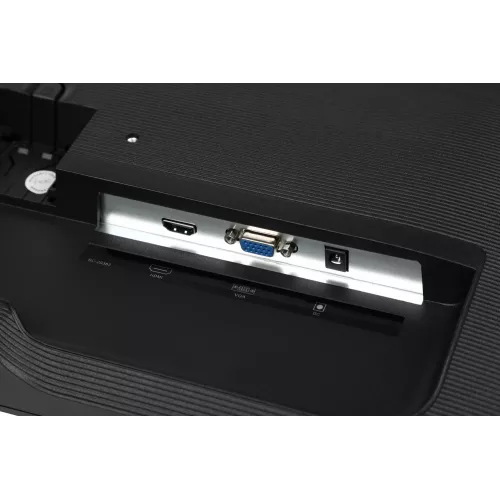 Монитор NPC 27" MF2704 черный IPS LED 5ms 16:9 HDMI матовая 250cd 178гр/178гр 1920x1080 75Hz VGA FHD 4кг