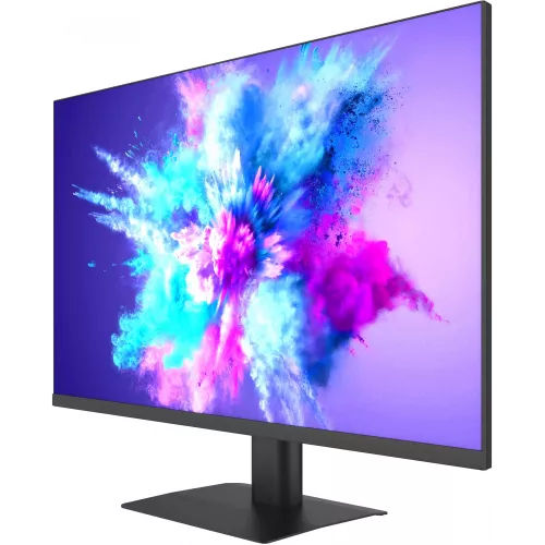 Монитор NPC 27" MF2704 черный IPS LED 5ms 16:9 HDMI матовая 250cd 178гр/178гр 1920x1080 75Hz VGA FHD 4кг