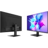 Монитор NPC 27" MF2704 черный IPS LED 5ms 16:9 HDMI матовая 250cd 178гр/178гр 1920x1080 75Hz VGA FHD 4кг