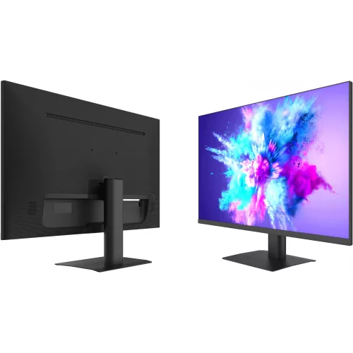 Монитор NPC 27" MF2704 черный IPS LED 5ms 16:9 HDMI матовая 250cd 178гр/178гр 1920x1080 75Hz VGA FHD 4кг