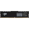 Память DDR5 16GB 4800MHz Patriot PSP516G480081H1 Signature Premium RTL PC5-38400 CL40 DIMM 288-pin 1.1В single rank с радиатором Ret